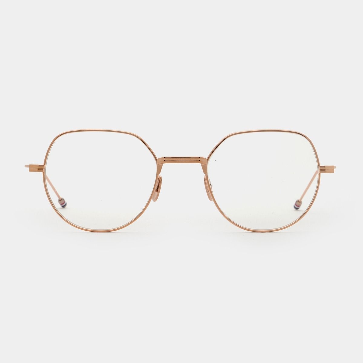 톰브라운 아이웨어(THOM BROWNE EYEWEAR) UEO935A-710-48