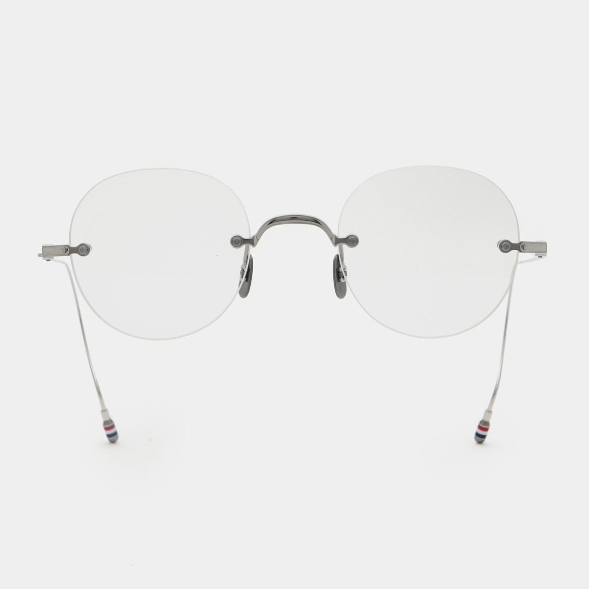 톰브라운 아이웨어(THOM BROWNE EYEWEAR) UEO937A-045-47
