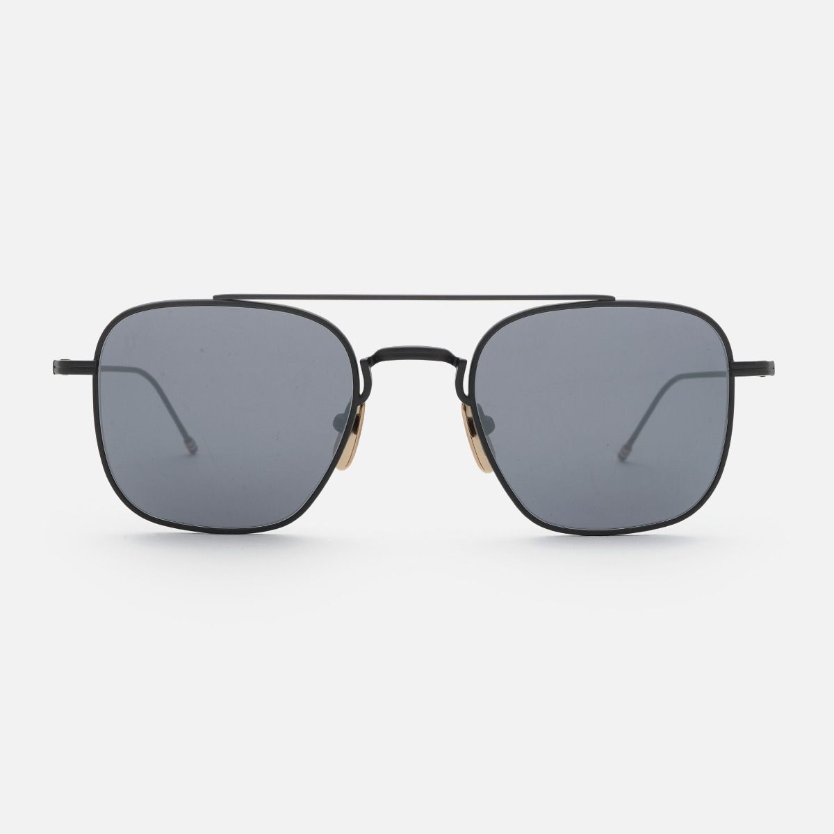 톰브라운 아이웨어(THOM BROWNE EYEWEAR) UES907A-G0001-004-50/3N