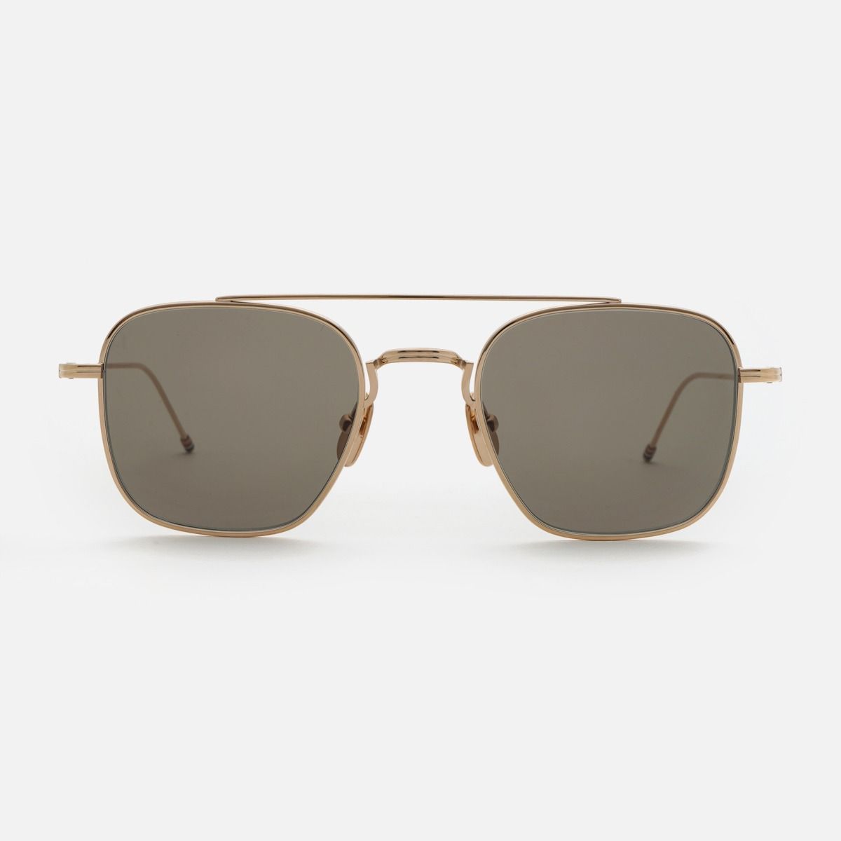 톰브라운 아이웨어(THOM BROWNE EYEWEAR) UES907A-G0001-711-50/2N