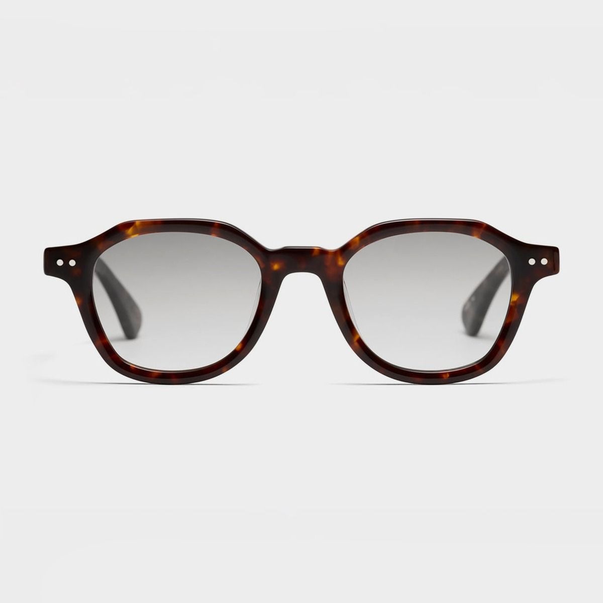 피터앤메이(PETER AND MAY) 스카이 S81 SKY TORTOISE LIGHT FADE BLACK