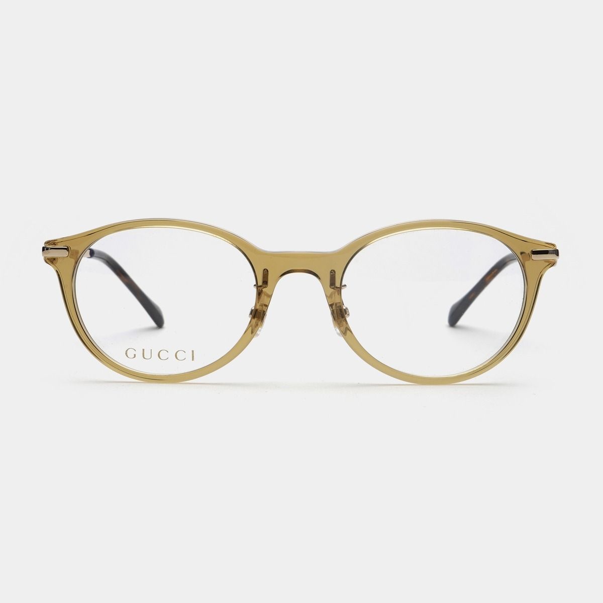 구찌 아이웨어(GUCCI EYEWEAR) GG1904OJ 003 (50)