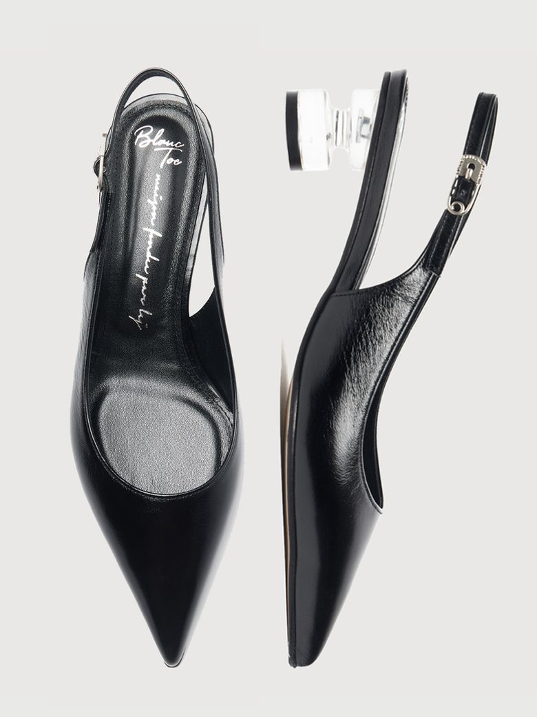 클래식 슬링백 4CM CLASSIC SLINGBACK 40