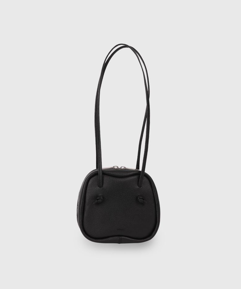 [리퍼브]Appleming Bag _ black