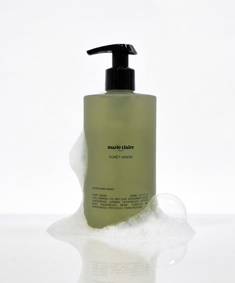 캐비어 핸드워시 포레 히노키 300ml