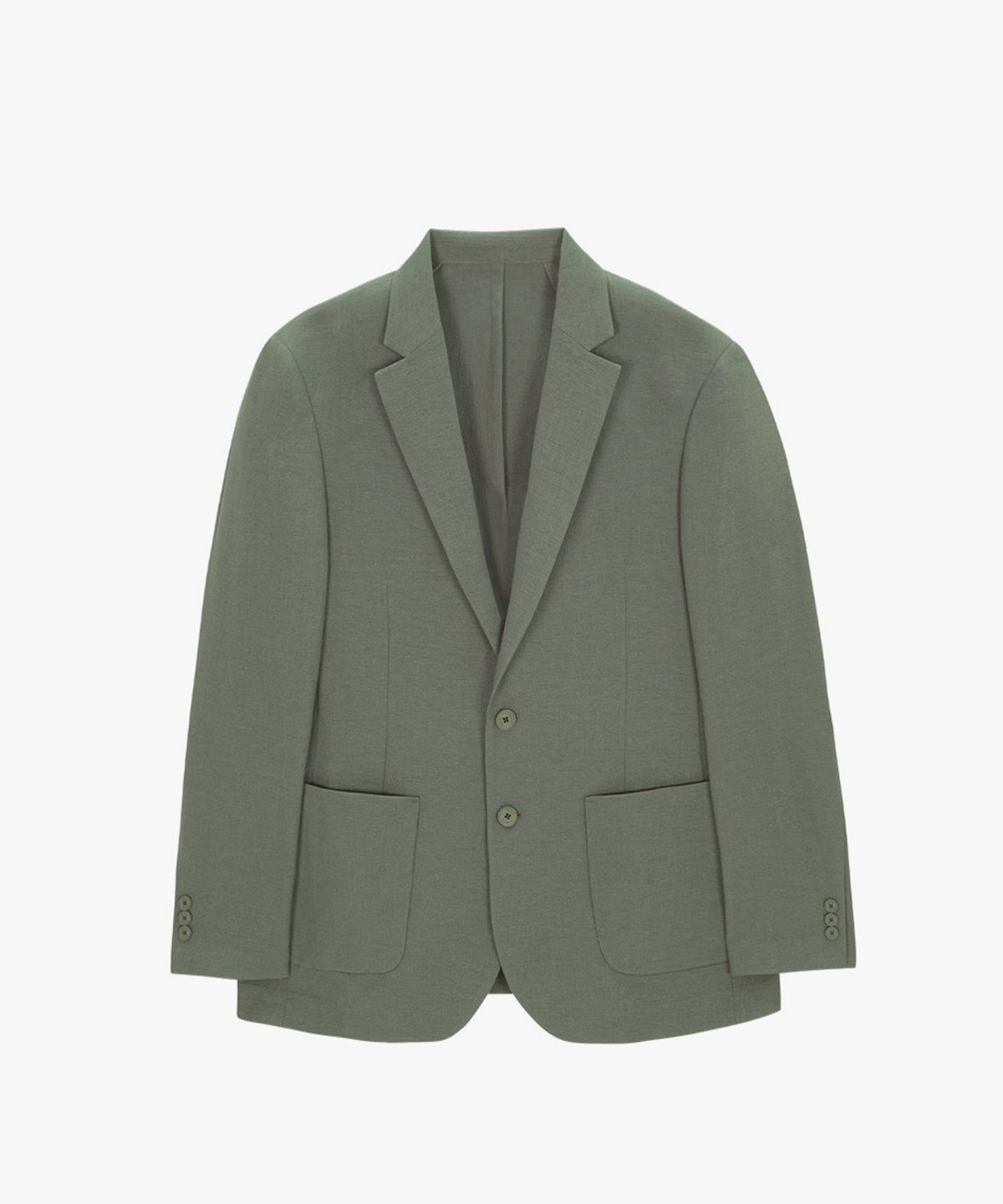 이지오(EZIO) Standard Cool Blazer_Beige