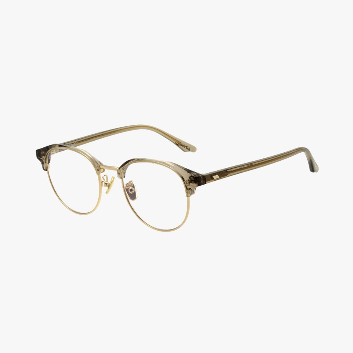 에드하디아이웨어(EDHARDY EYEWEAR) 안경테(ED5792 BROWN 50)