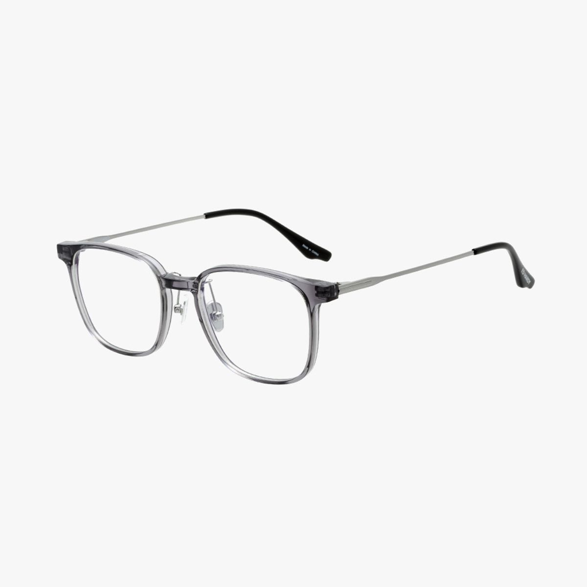 에드하디아이웨어(EDHARDY EYEWEAR) 안경테(ED5798 GREY 53)