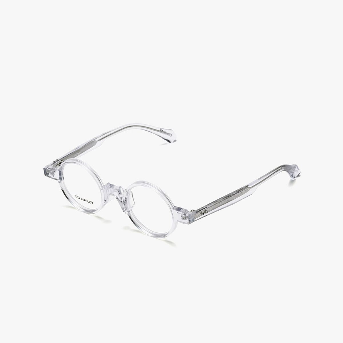 에드하디아이웨어(EDHARDY EYEWEAR) 안경테(ED7040 CRYSTAL 40)