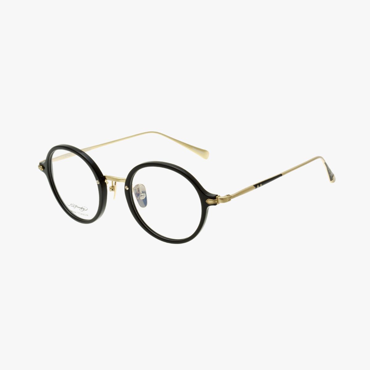 에드하디아이웨어(EDHARDY EYEWEAR) 안경테(ED7029 BLACK 48)