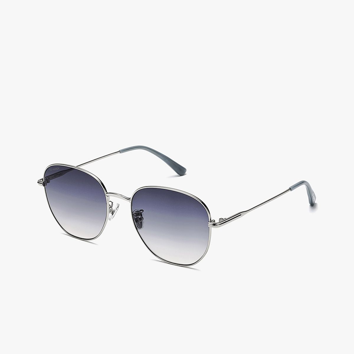 에드하디아이웨어(EDHARDY EYEWEAR) 에드하디 선글라스(EDS6100 SILVER 56)