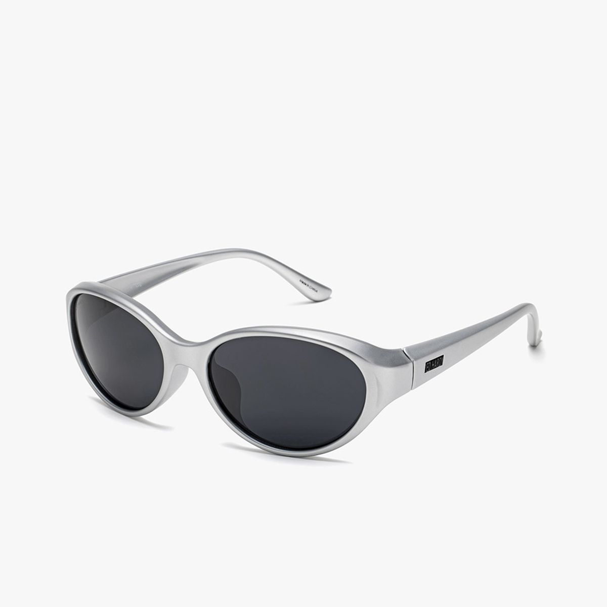 에드하디아이웨어(EDHARDY EYEWEAR) 선글라스(EDG7002 MATTSILVER 59)