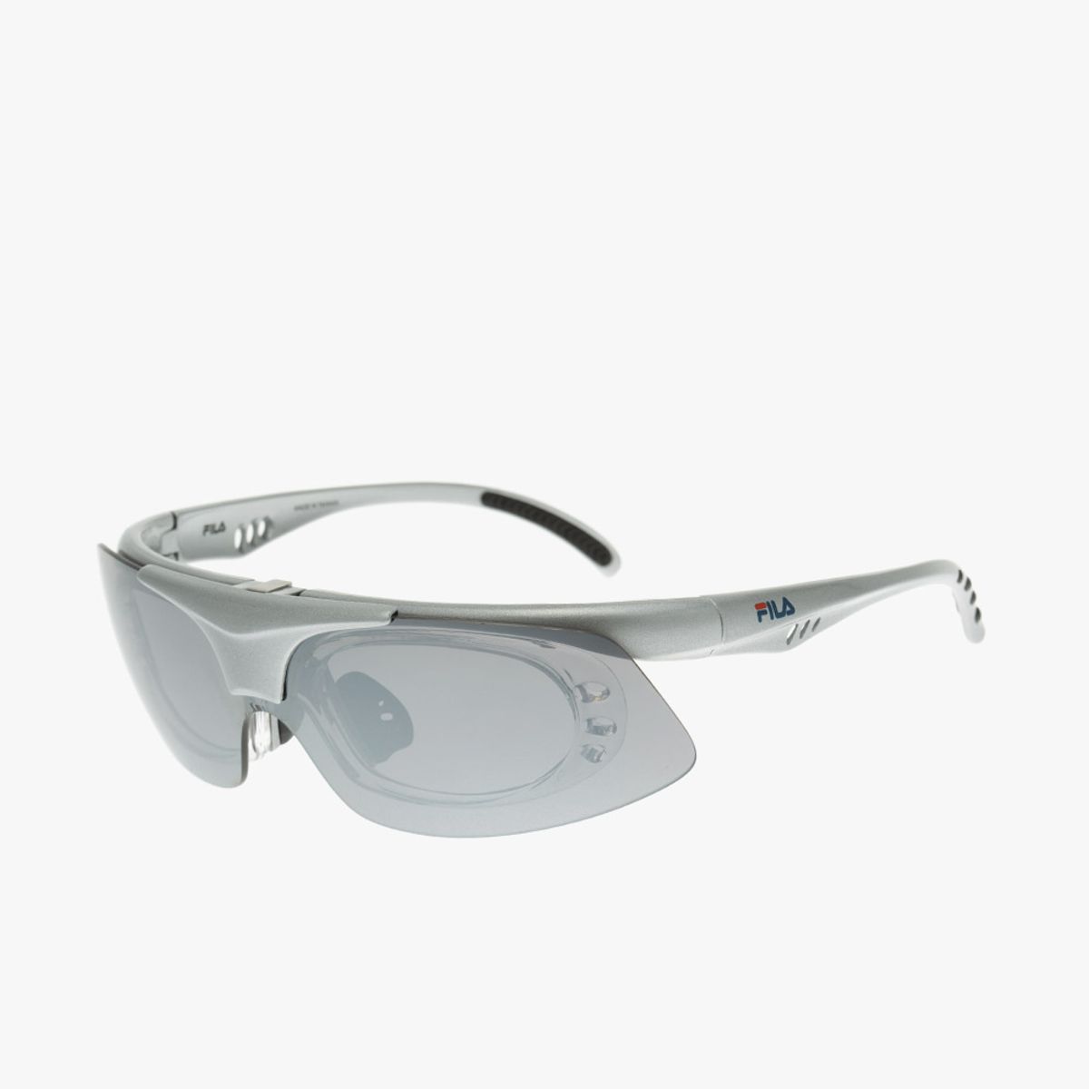 휠라 아이웨어(FILA EYEWEAR) 선글라스(FLG7002 RED 140)