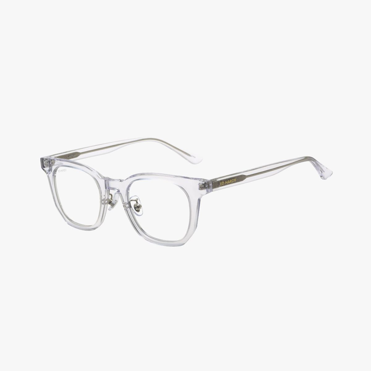 에드하디아이웨어(EDHARDY EYEWEAR) 안경테(ED7036 CRYSTAL 48)
