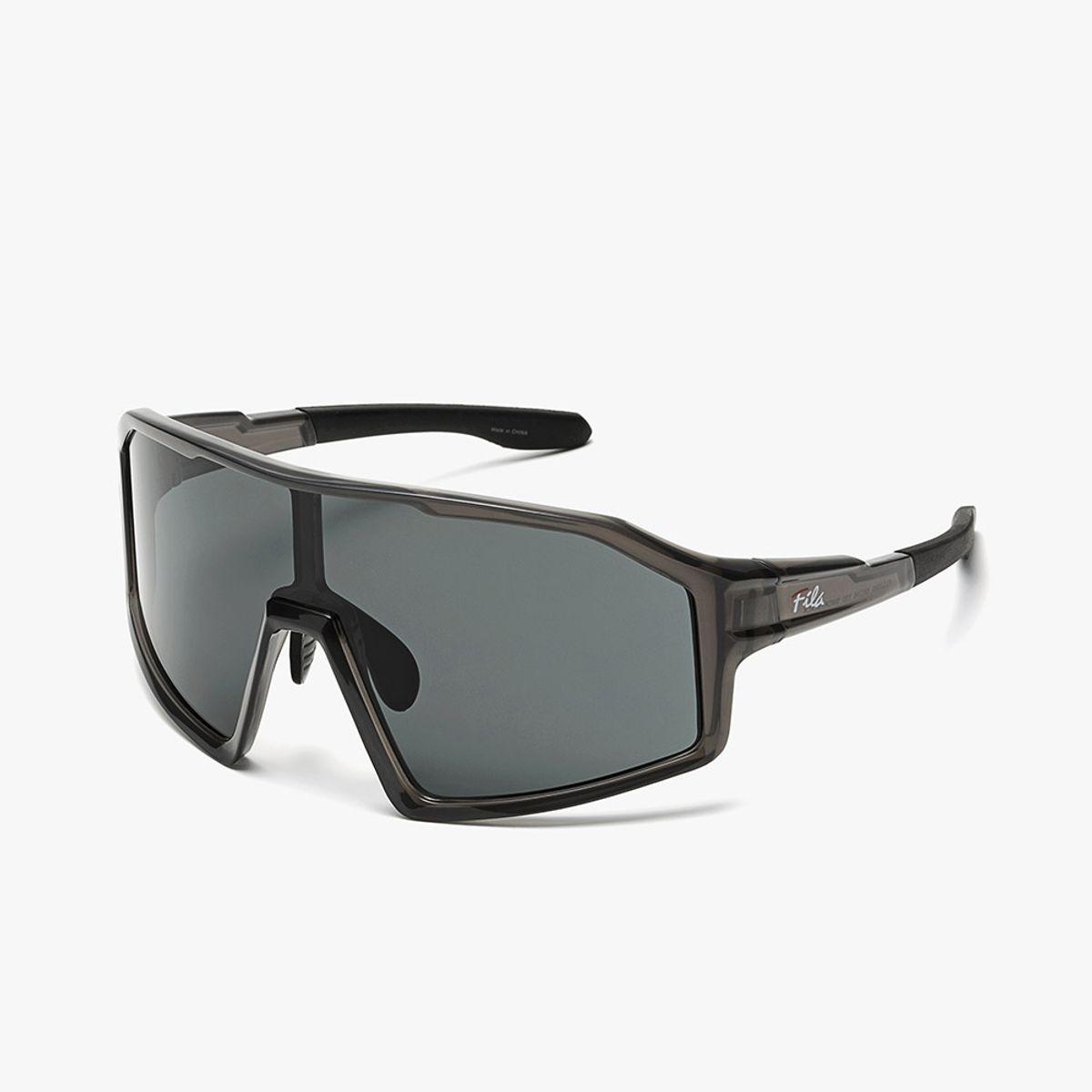 휠라 아이웨어(FILA EYEWEAR) 선글라스(FLG7049 SMOKYBLACK 133)
