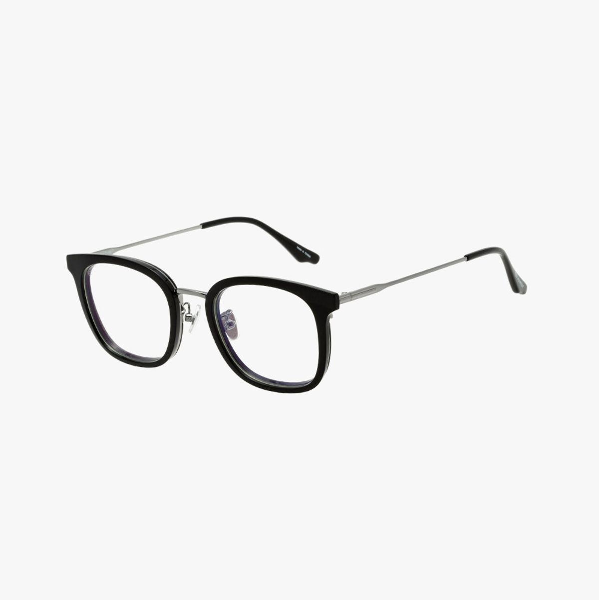 에드하디아이웨어(EDHARDY EYEWEAR) 안경테(ED5799 BLACK 50)