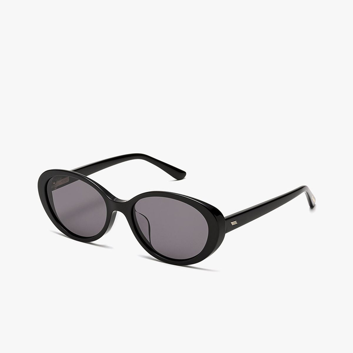 에드하디아이웨어(EDHARDY EYEWEAR) 선글라스(EDS6111 BLACK 56)