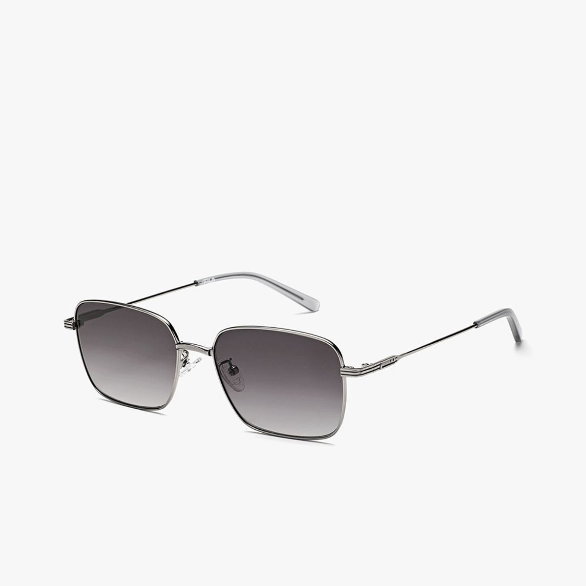 휠라 아이웨어(FILA EYEWEAR) 메탈선글라스(FLS7487 SHINYGUN 55)
