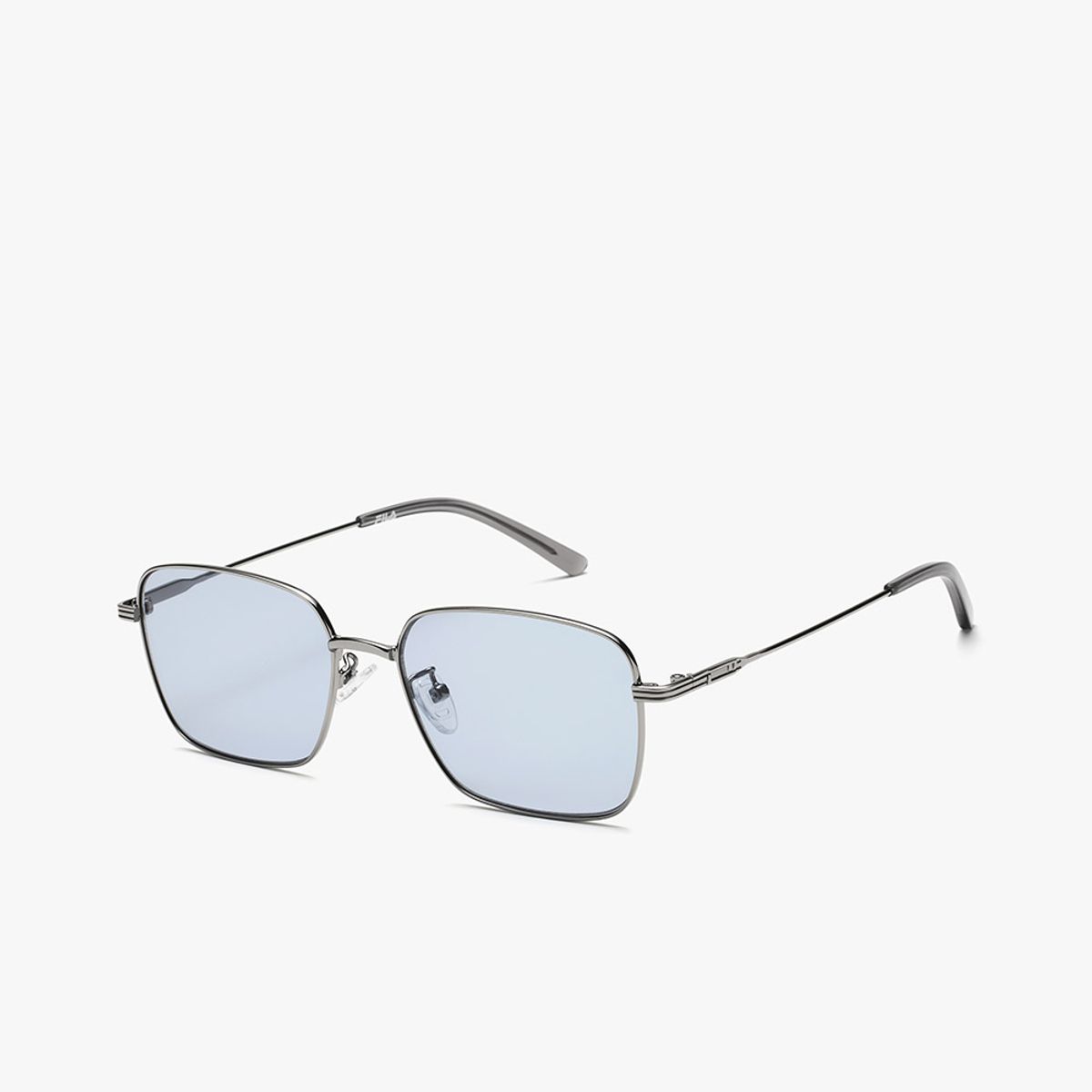 휠라 아이웨어(FILA EYEWEAR) 선글라스(FLS7487 SHINYGUN/T 55)