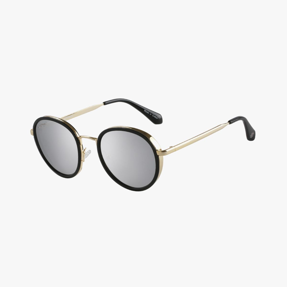에드하디아이웨어(EDHARDY EYEWEAR) 선글라스(EDS7034M BLACK 53)