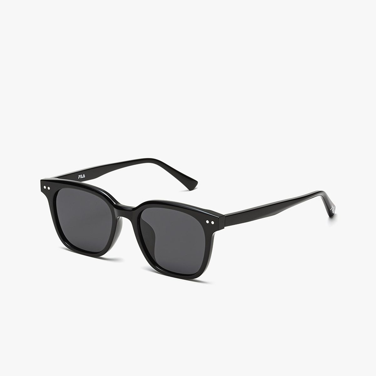휠라 아이웨어(FILA EYEWEAR) 선글라스(FLS7471 BLACK/P 51)