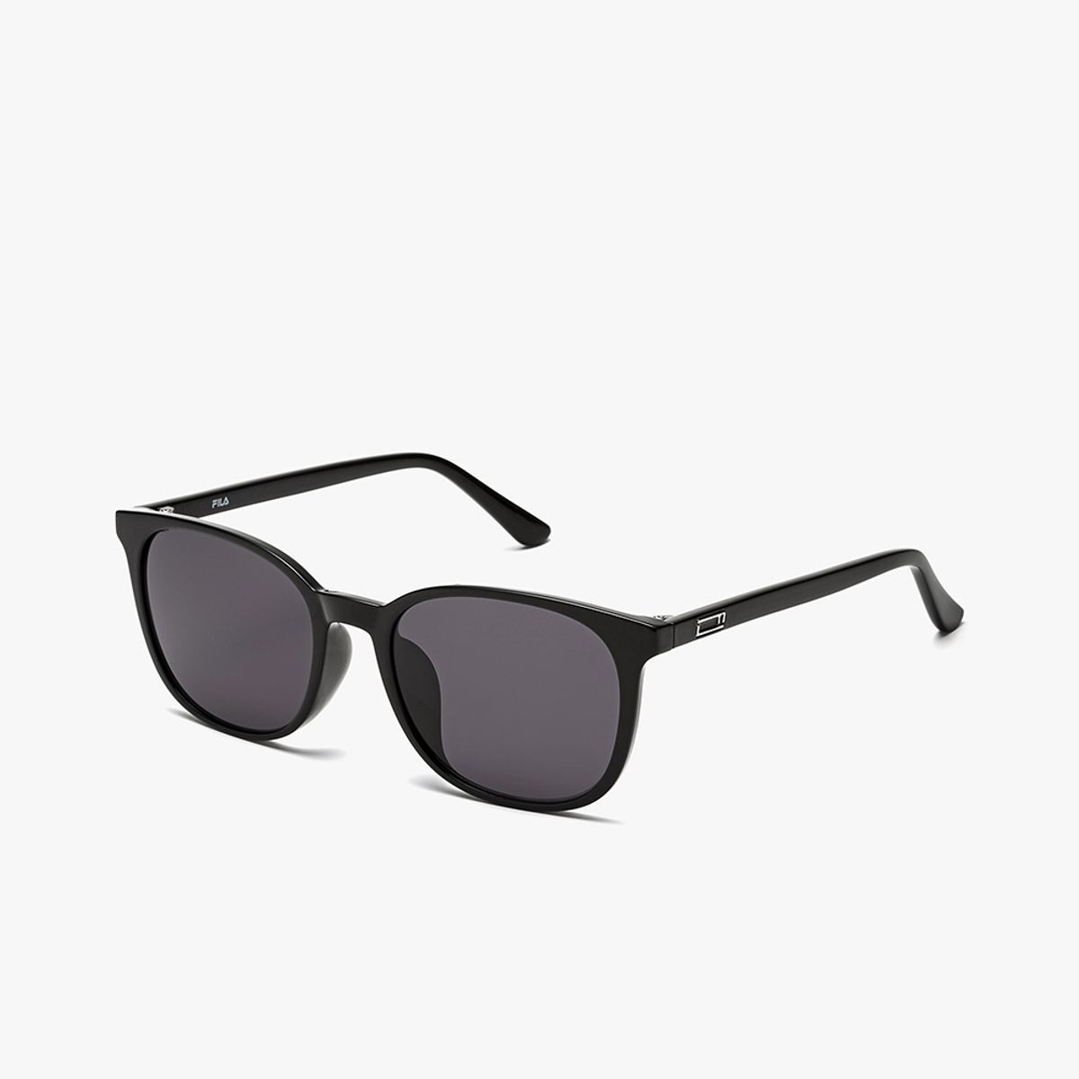 휠라 아이웨어(FILA EYEWEAR) 선글라스(FLS7467 BLACK 55)