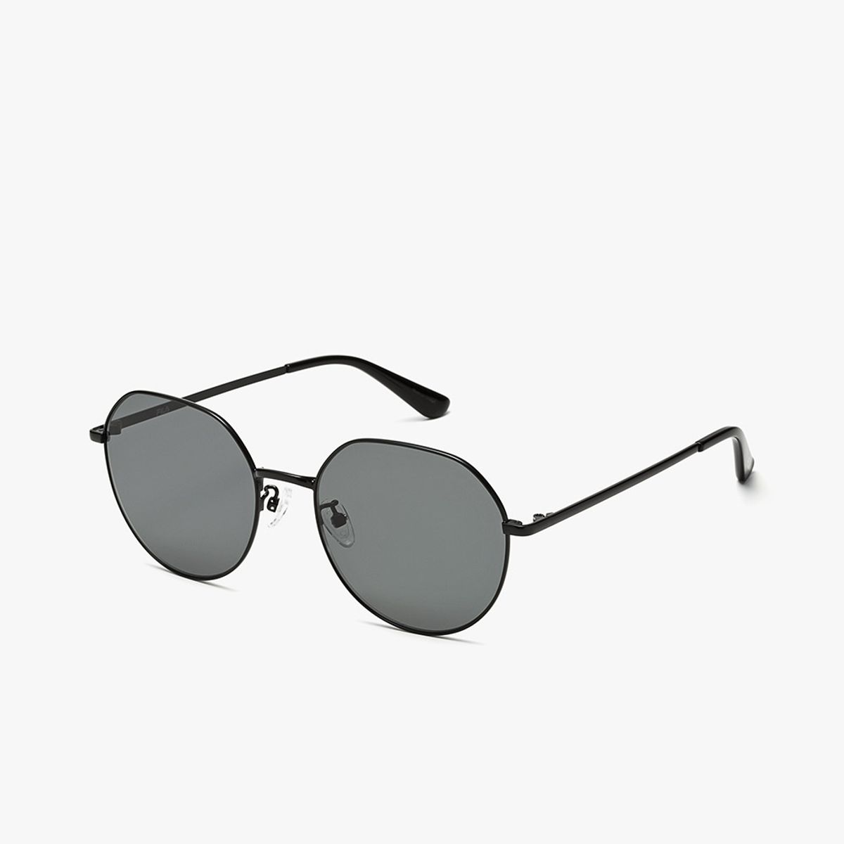휠라 아이웨어(FILA EYEWEAR) 휠라 선글라스(FLS7457 BLACK 57)