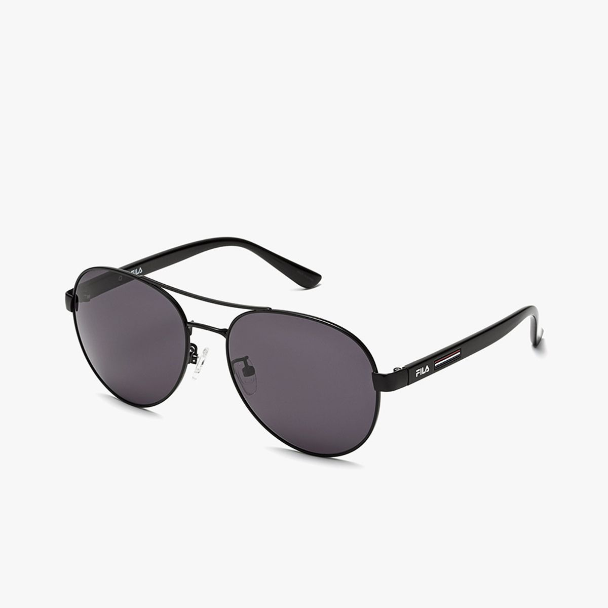 휠라 아이웨어(FILA EYEWEAR) 휠라 선글라스(FLS7347 SHINYBLACK 60)