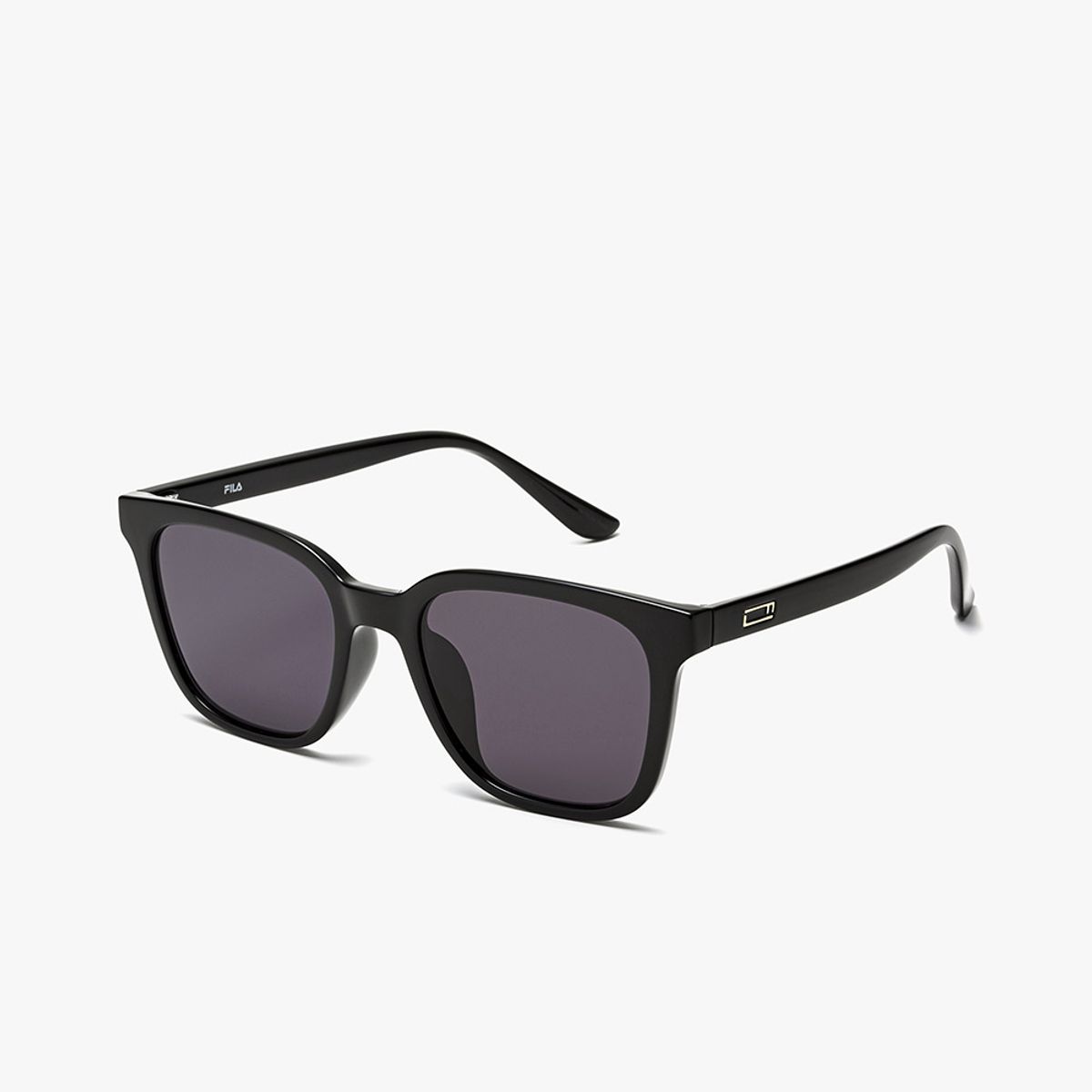 휠라 아이웨어(FILA EYEWEAR) 휠라 선글라스(FLS7466 BLACK 54)