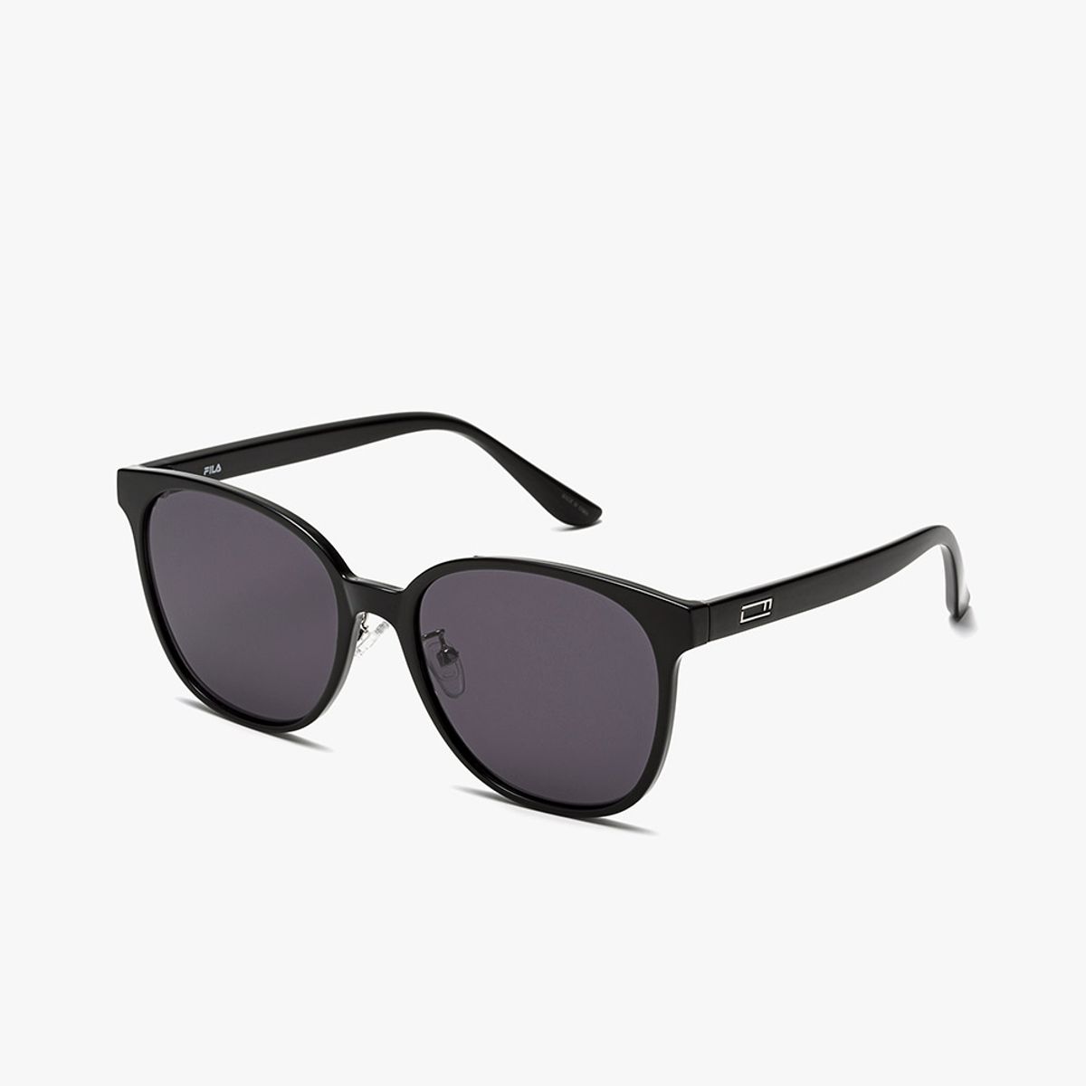 휠라 아이웨어(FILA EYEWEAR) 휠라 선글라스(FLS7464 BLACK 58)