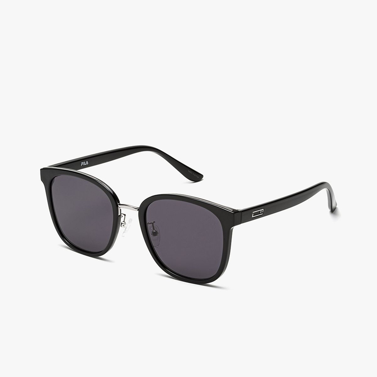 휠라 아이웨어(FILA EYEWEAR) 휠라 선글라스(FLS7462 BLACK 56)