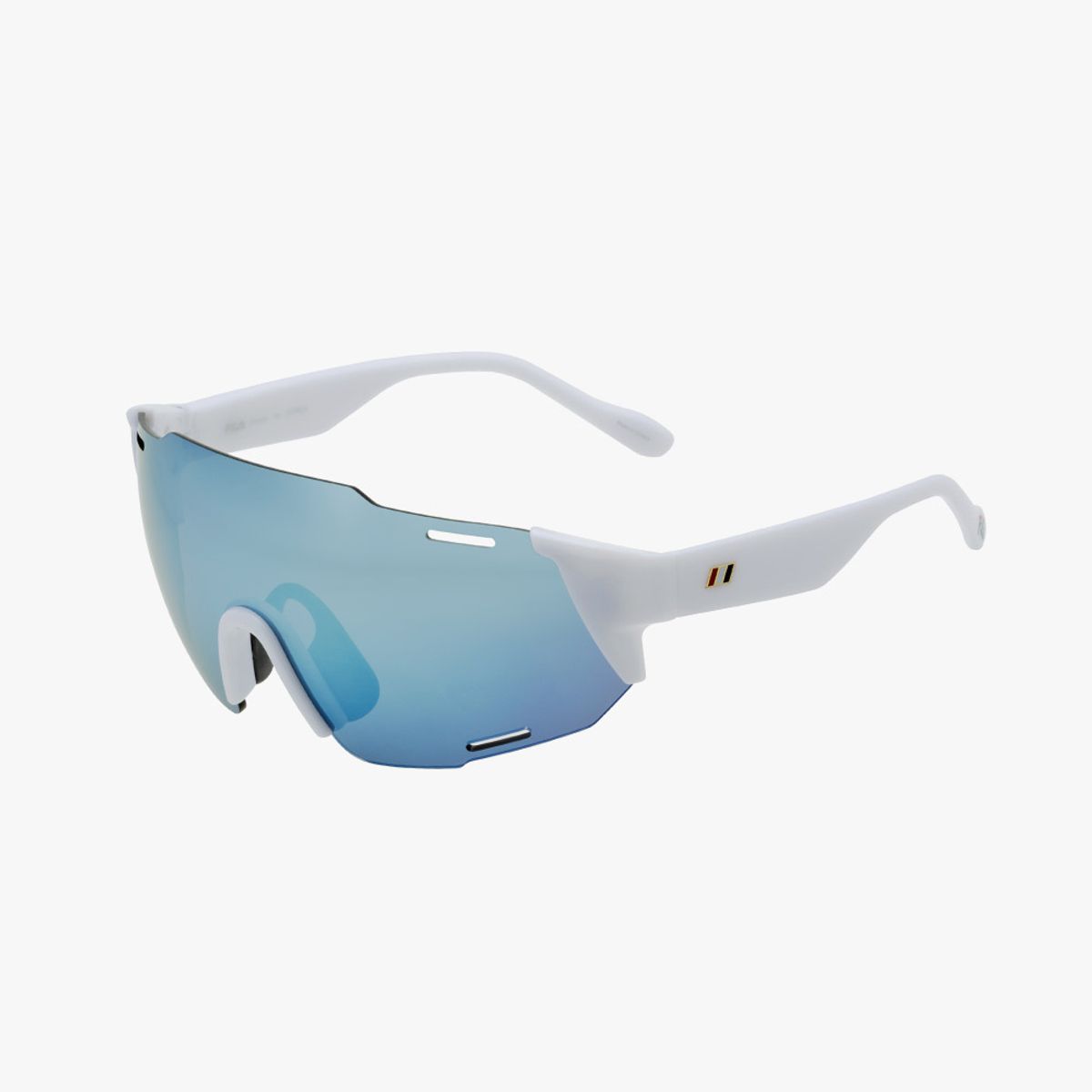 휠라 아이웨어(FILA EYEWEAR) 휠라 고글 선글라스(FLG7044M WHITE 141)