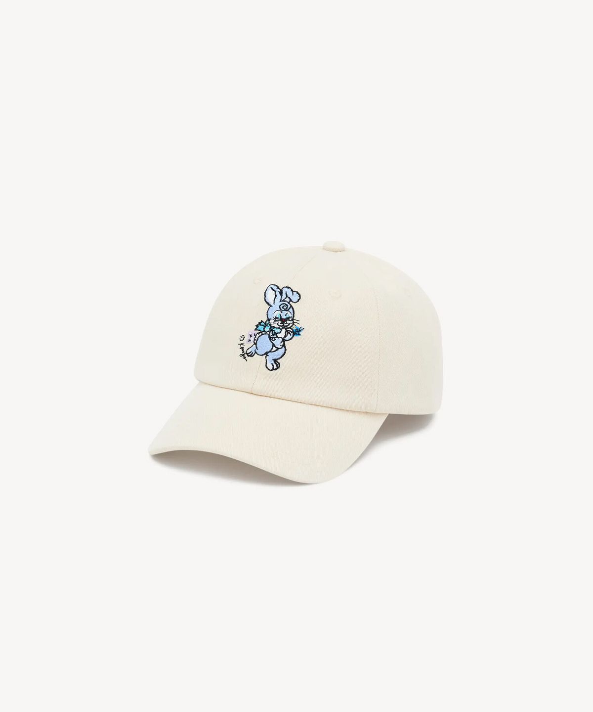 겐조(KENZO) 공용 겐조 카툰 캡_K265AIHC01BEF