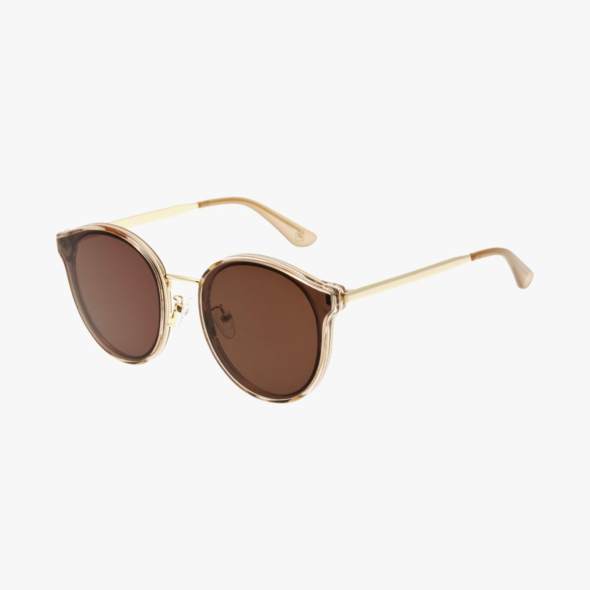 휠라 아이웨어(FILA EYEWEAR) 휠라 선글라스(FLS7342 NUDEBROWN 63)