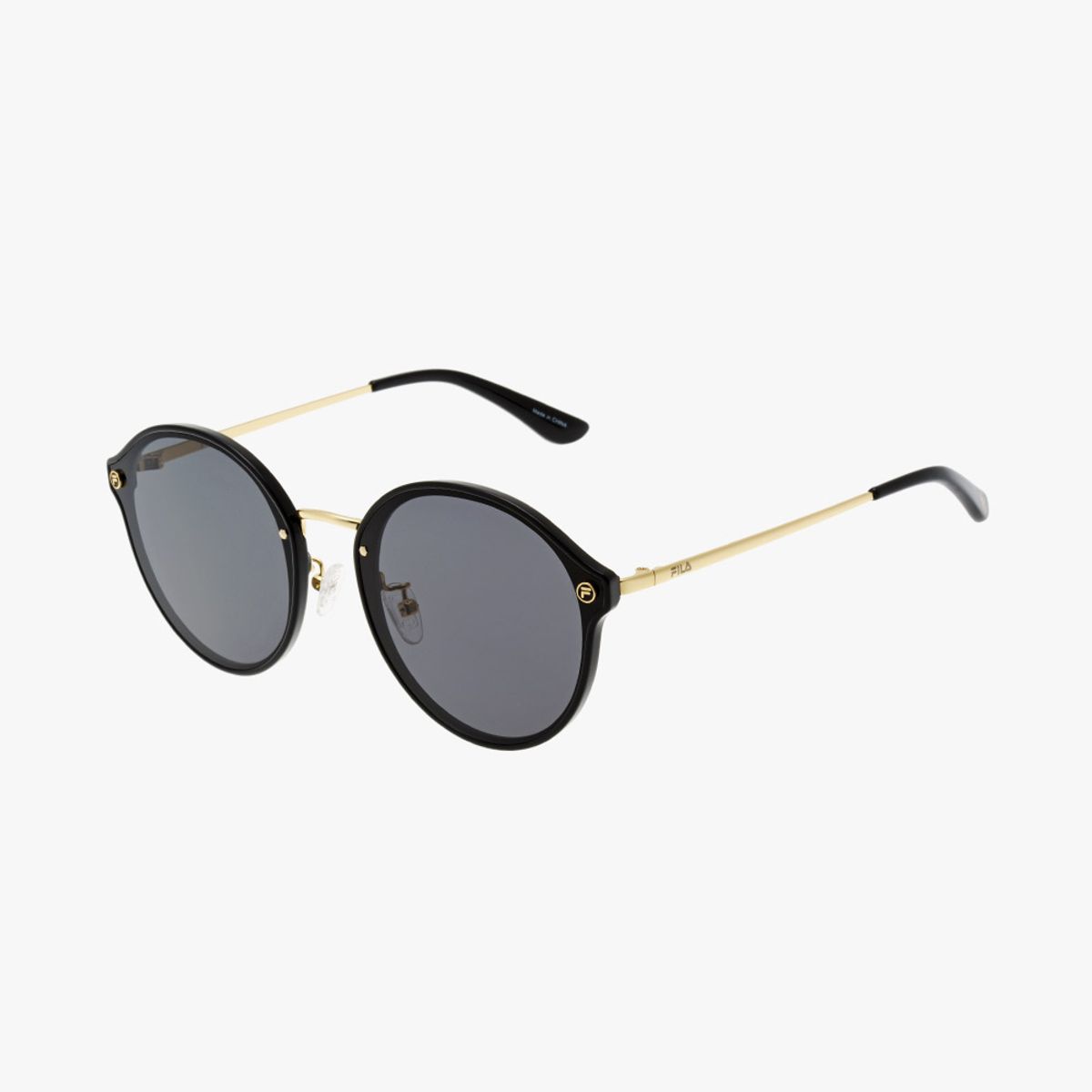 휠라 아이웨어(FILA EYEWEAR) 선글라스(FLS7410 BLACK 65)