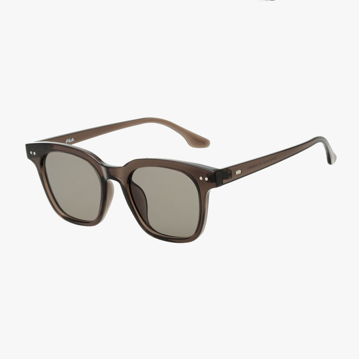 휠라 아이웨어(FILA EYEWEAR) 휠라 선글라스(FLS7450 WARMGREY 52)