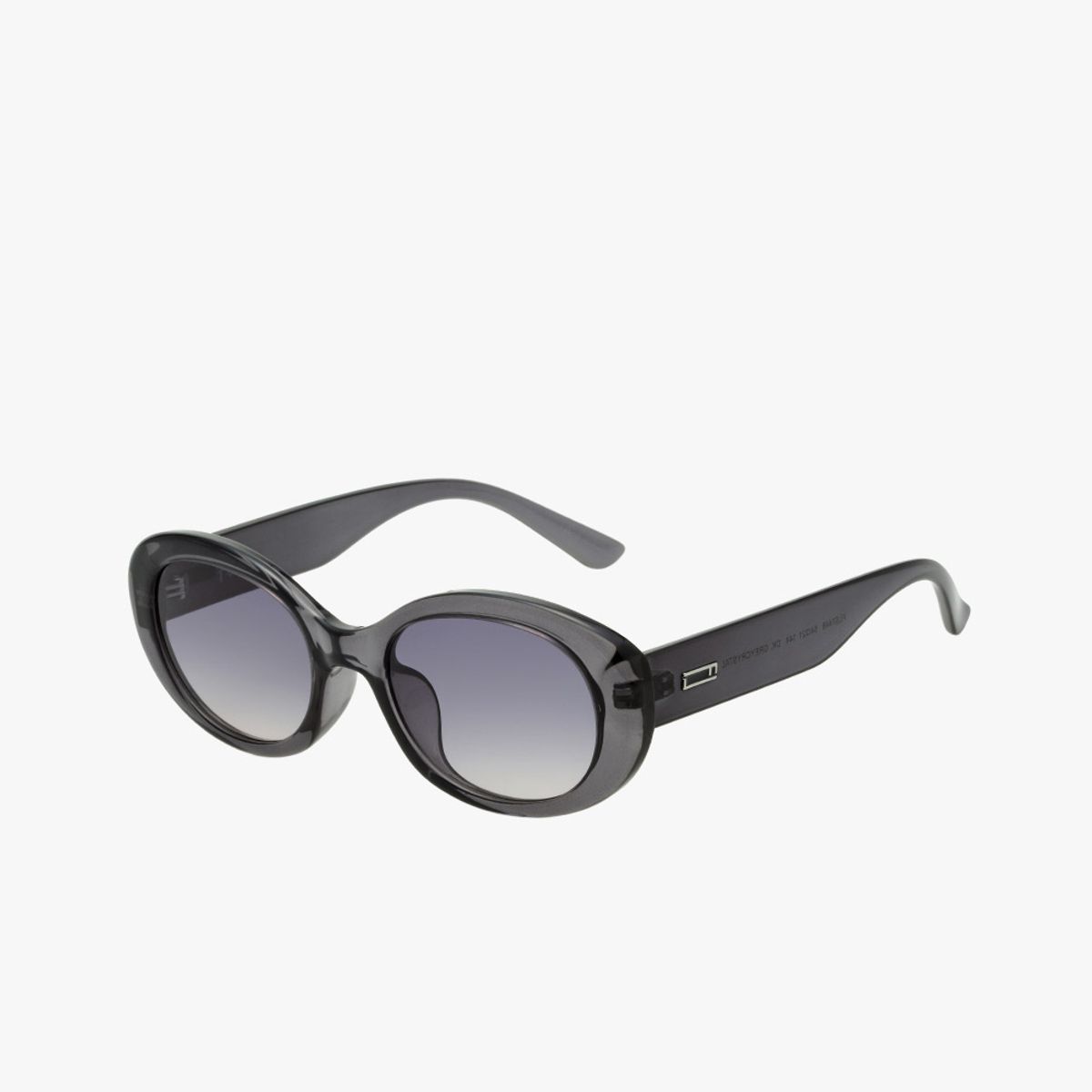 휠라 아이웨어(FILA EYEWEAR) 휠라 선글라스(FLS7448 DK.GREYCRYSTAL 54)