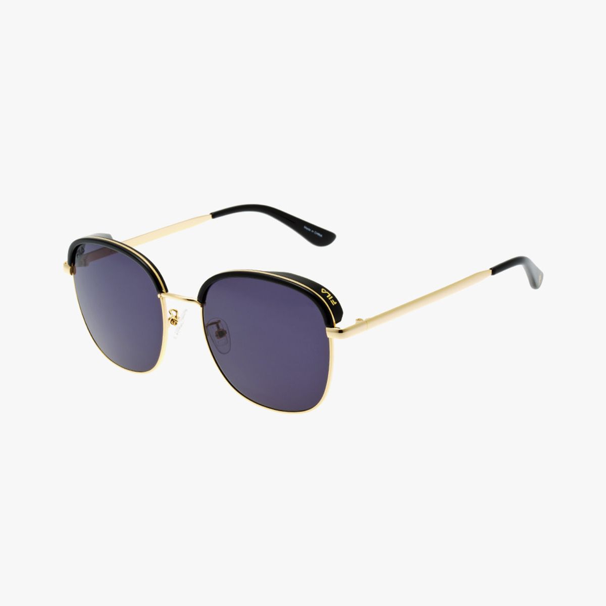 휠라 아이웨어(FILA EYEWEAR) 휠라 선글라스(FLS7405 SHINYGOLD 58)
