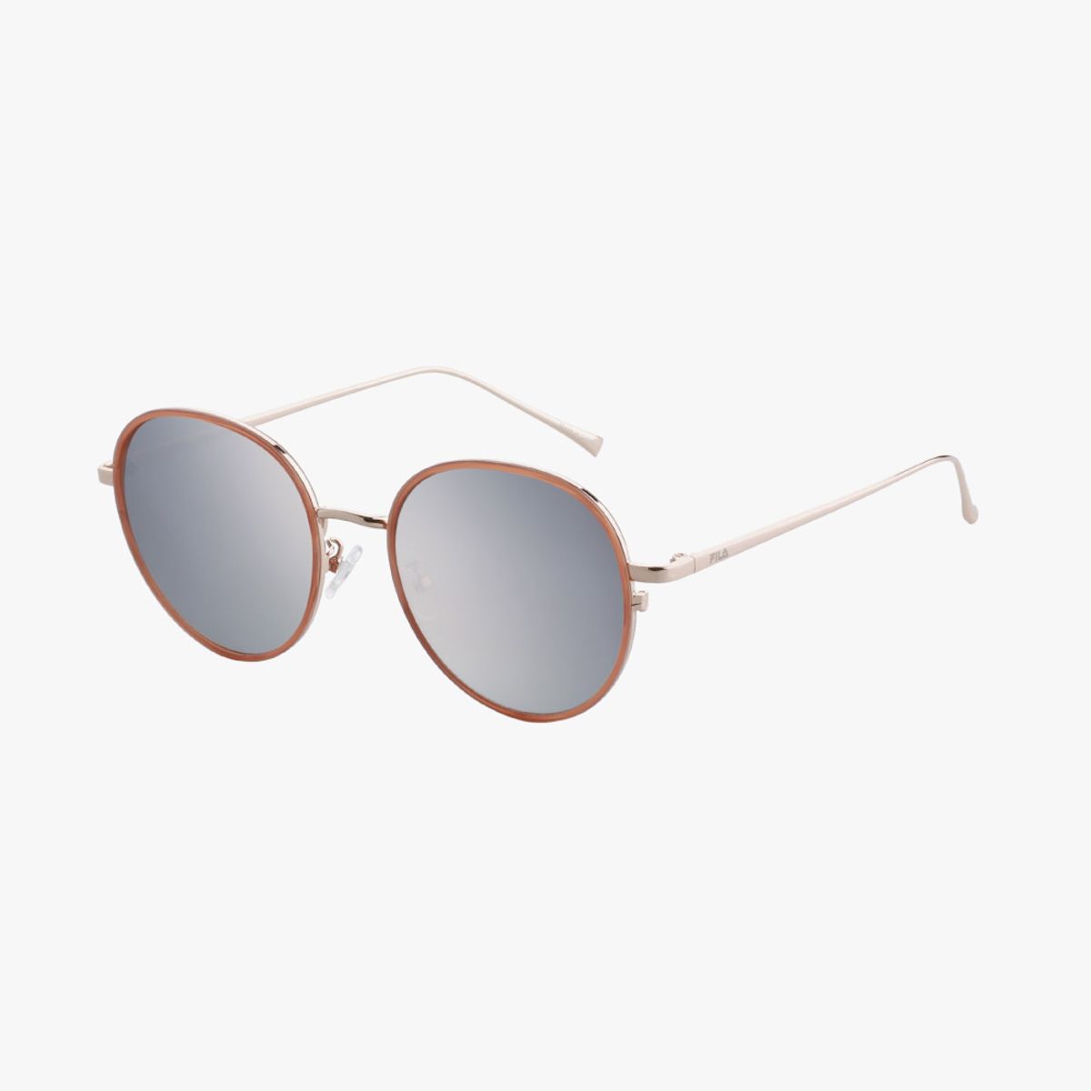 휠라 아이웨어(FILA EYEWEAR) 휠라 선글라스(FLS7327M NUDECRYSTAL/P 55)
