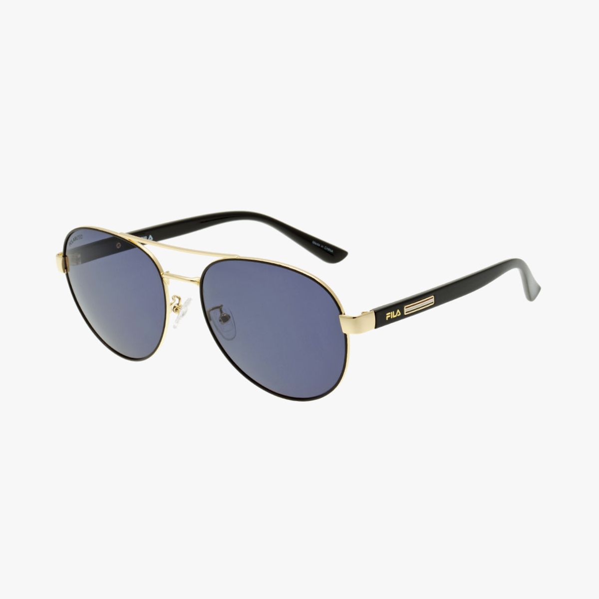 휠라 아이웨어(FILA EYEWEAR) 휠라 선글라스(FLS7361 BLACK/P 60)