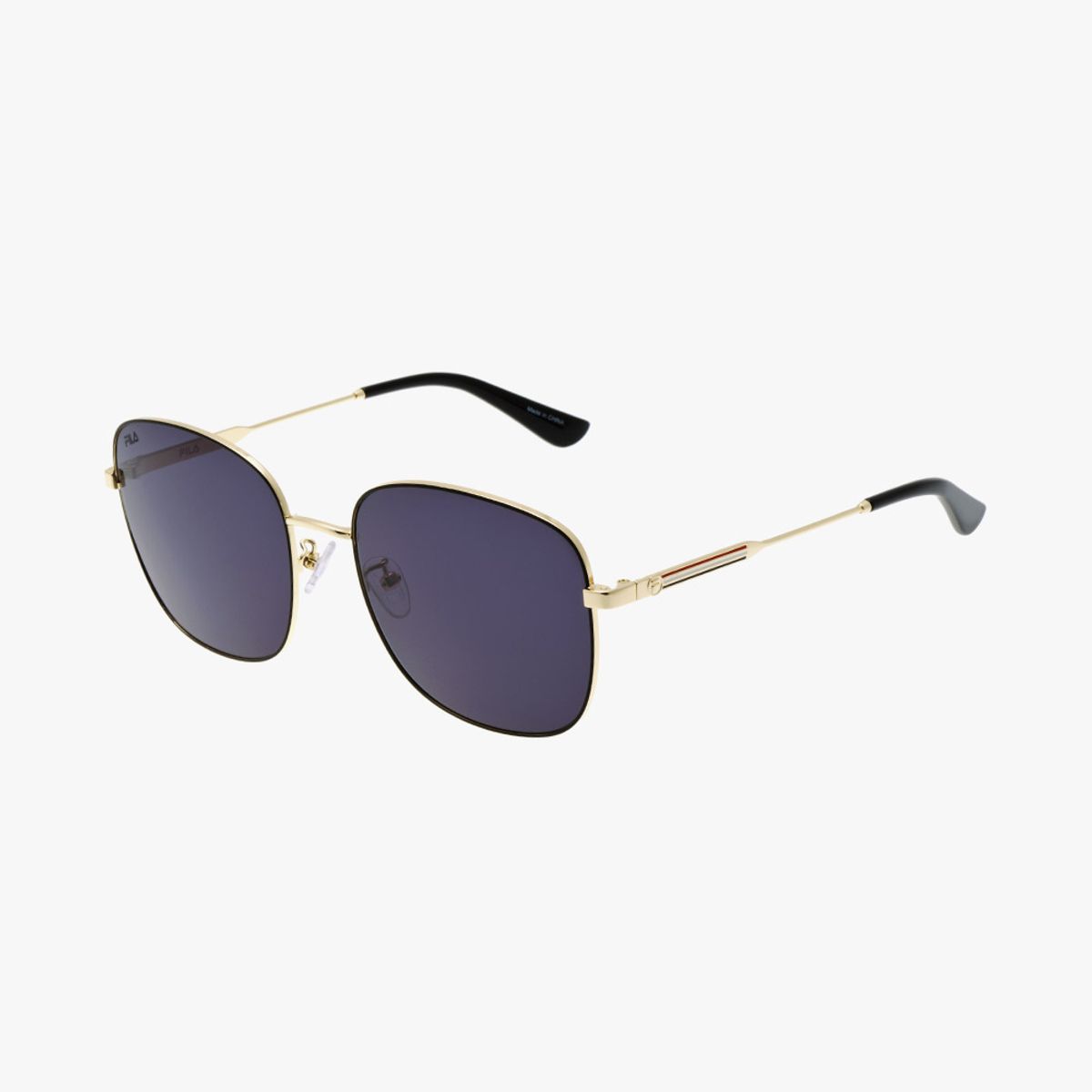 휠라 아이웨어(FILA EYEWEAR) 휠라 선글라스(FLS7393 GOLD 60)