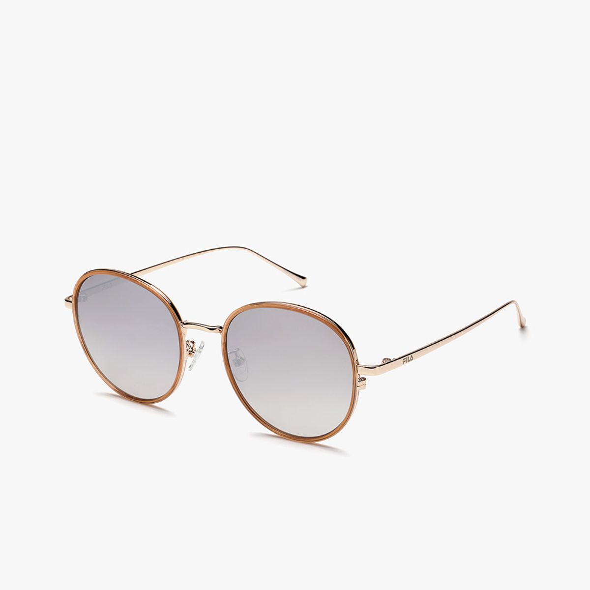 휠라 아이웨어(FILA EYEWEAR) 휠라 선글라스(FLS7327M NUDECRYSTAL 55)