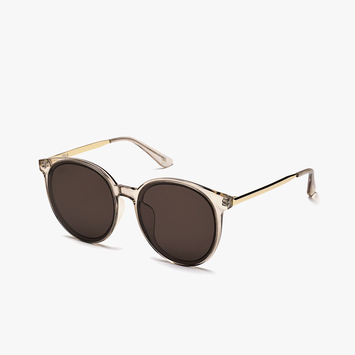 휠라 아이웨어(FILA EYEWEAR) 선글라스(FLS7329 NUDEBROWN 60)