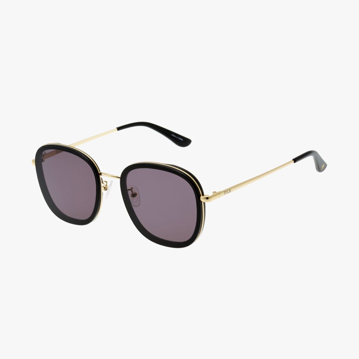 휠라 아이웨어(FILA EYEWEAR) 휠라 선글라스(FLS7403 BLACK 58)