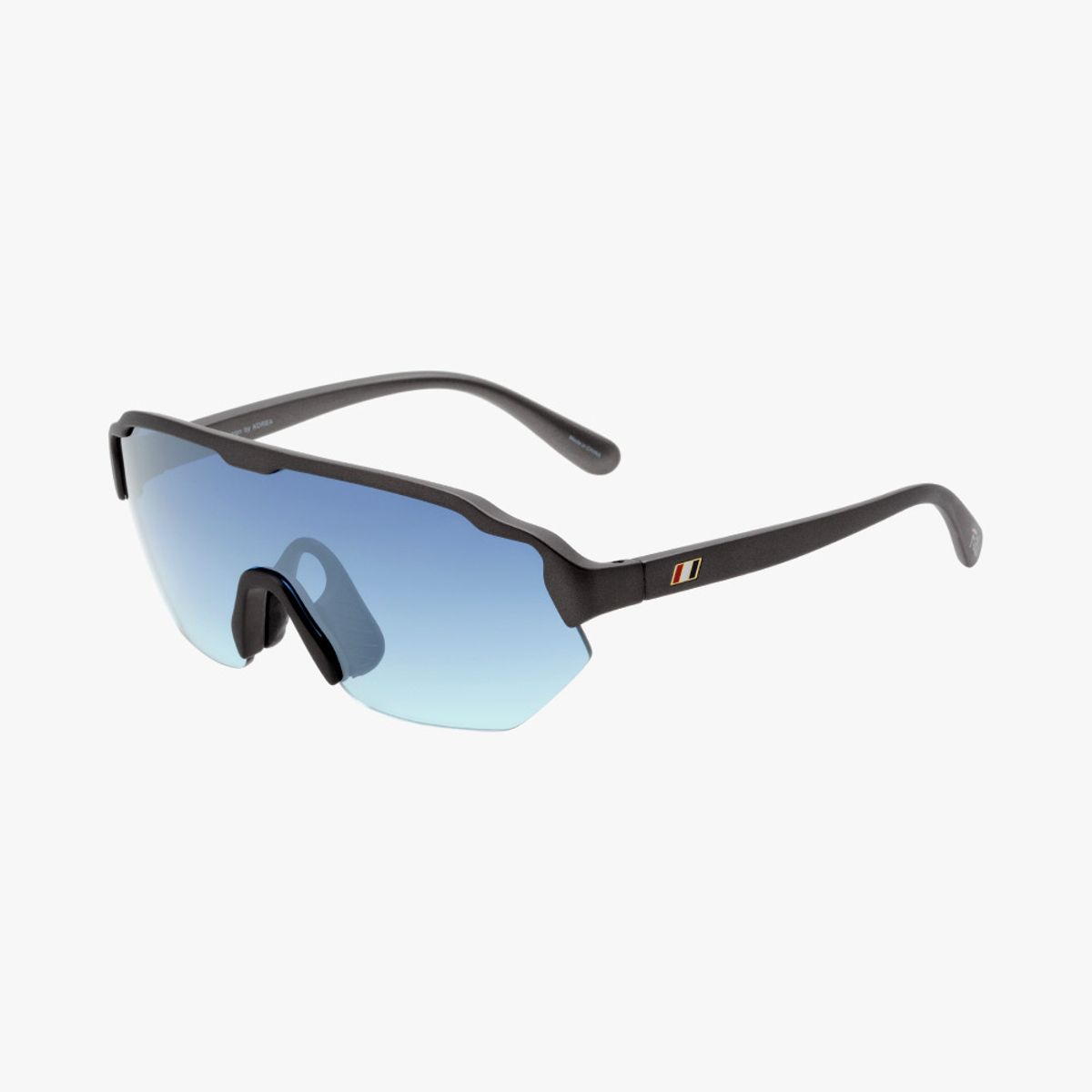 휠라 아이웨어(FILA EYEWEAR) 휠라 고글 선글라스(FLG7042M GRAPHITE 139)