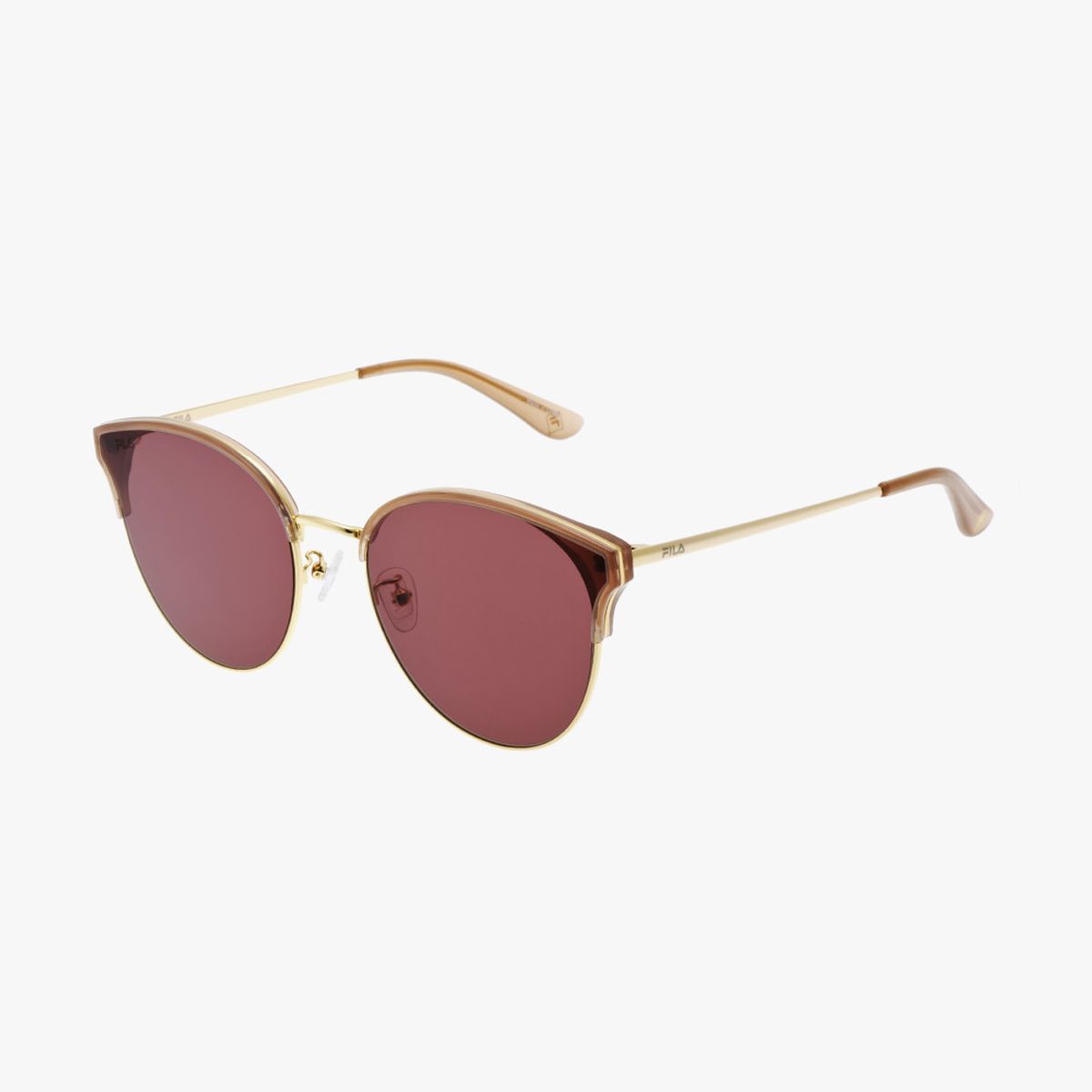 휠라 아이웨어(FILA EYEWEAR) 휠라 선글라스(FLS7414 NUDE 61)