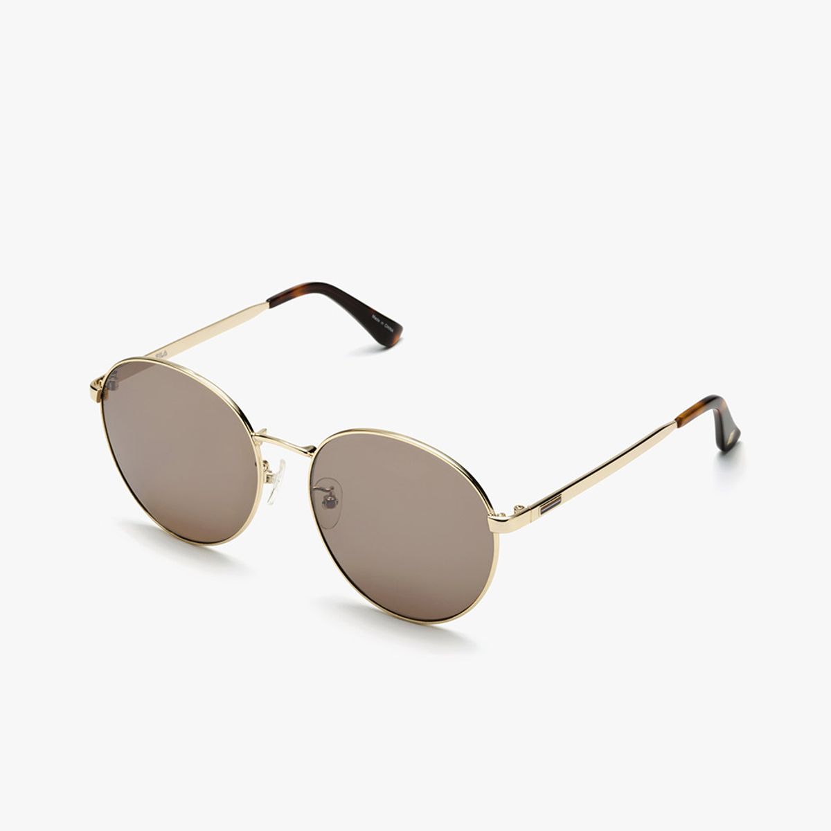휠라 아이웨어(FILA EYEWEAR) 휠라 선글라스(FLS7282M GOLD 58)