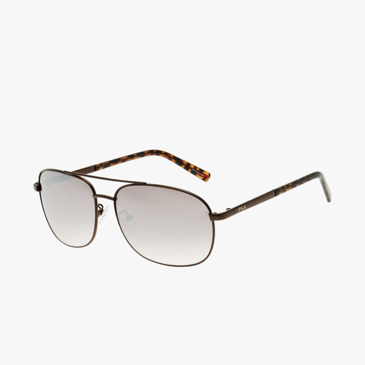 휠라 아이웨어(FILA EYEWEAR) 선글라스(FLS8224M DK.BROWNSKY 63)