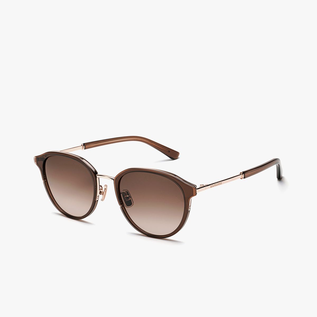 산드로 아이웨어(SANDRO EYEWEAR) 산드로 선글라스(SD6108-1 164 54)