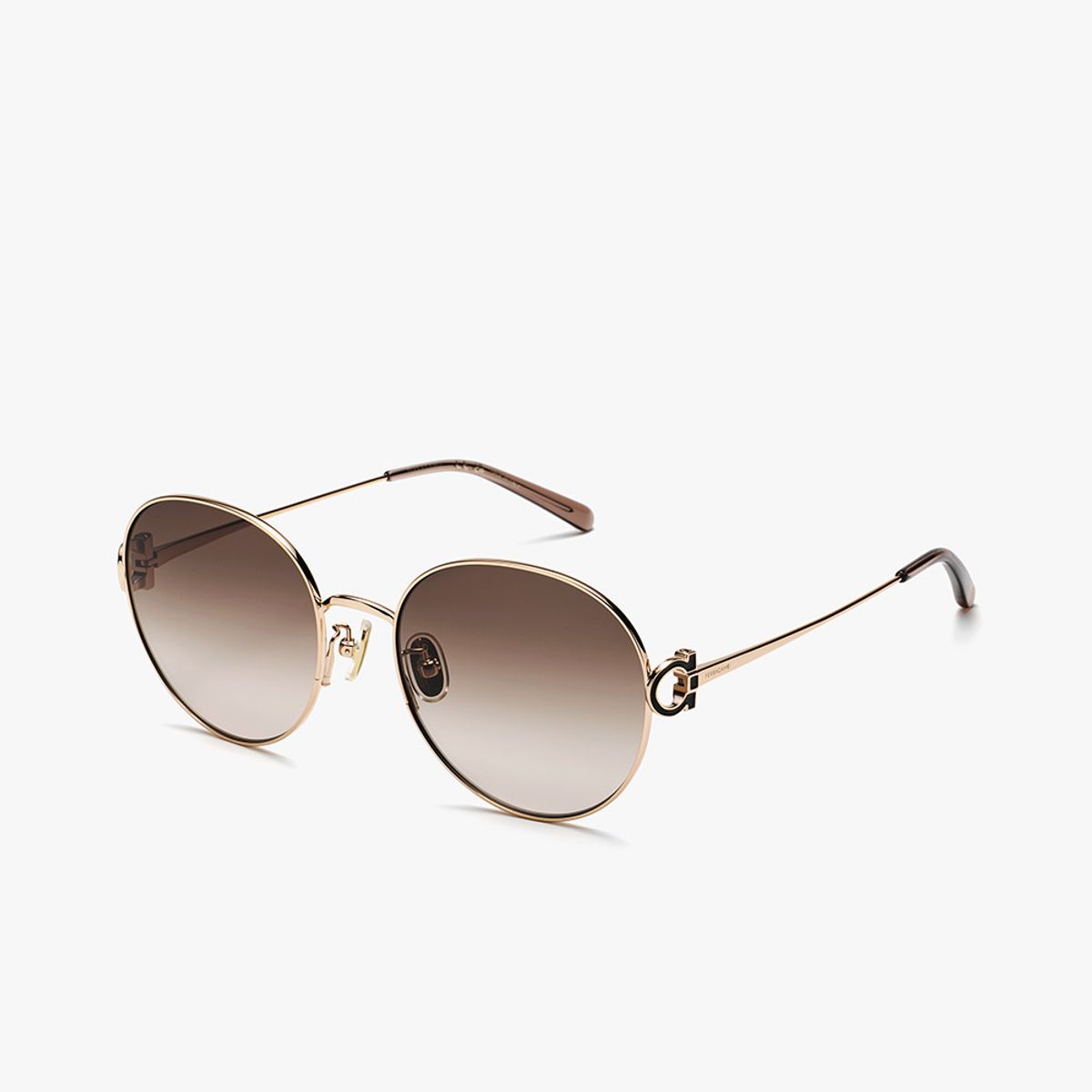 페라가모 아이웨어(FERRAGAMO EYEWEAR) 선글라스(SF343SLBK 770 56)